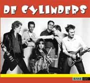 de cylinders