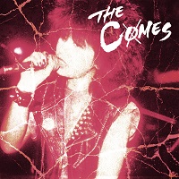 The COMES CD+BOOKLET !@󒍐YII