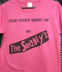 SWANKYS 