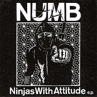 NUMB 初の単独7