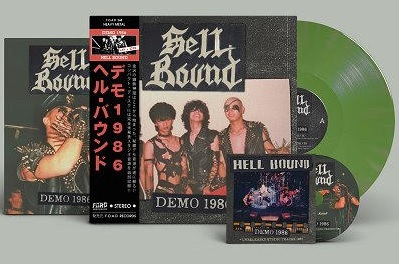 ②スピードメタル HELL ロックレコード | ochge.org