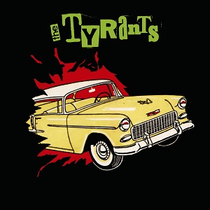 TYRANTS / S-T 7