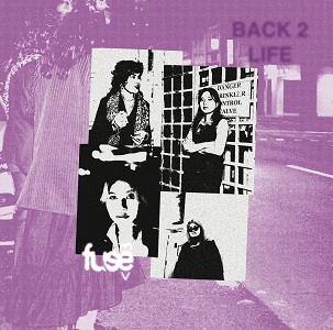 FUSE / This Segregation Will End LP + MONO WORLD/TIME CD!! 来日 FUSE / This Segregation Will End LP + MONO WORLD/TIME CD!! 来日