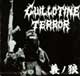 GUILLOTINE TERROR(M`e[)/`mT