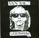 VAN SAC/UGLY & ALIVE