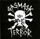 GASMASK TERROR/S-T