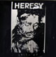 HERESY/1985-'87 (帯・ライナー/対訳付)