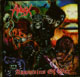 HIRAX/ASSASSINS OF WAR
