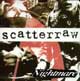 NIGHTMARE/SCATTERRAW (LTD.300 WHITE VINYL)