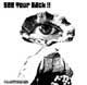 COLORED RICE MEN/SEE YOUR BACK