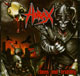HIRAX/CHAOS AND BRUTALITY