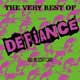 DEFIANCE/AND WE DON'T CARE-THE VERY BEST OF