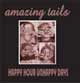 AMAZING TAILS/HAPPY HOUR HAPPY DAYS