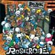 ROSEROSE/DLIVE INTO MOSH OF ASS