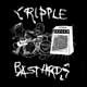 CRIPPLE BASTARDS/AGE OF VADALISM(1987-1993)