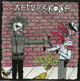 NERVESKADE/ACID ATTACK