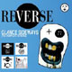REVERSE/GLANCE SIDEWAYS(THE COMPLETE REVERSE) (LTD.120 )