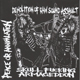 PEACE OR ANNIHILATION/SKULL FUCKING ARMAGEDDON