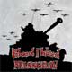 BLOOD I BLEED // MASSGRAV/SPLIT