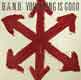YOUR SONG IS GOOD/B.A.N.D.
