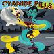 CYANIDE PILLS/S-T