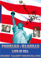 FORWARD : WARHEAD/LIVE IN USA