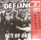 DEFIANCE/OUT OF ORDER