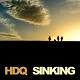 HDQ/SINKING
