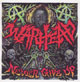 WARHEAD/!!!!!!!!!!NEVER GIVE UP!!!!!!!!!! -SINGLE COMPILATION 