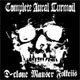 D-CLONE // MAUSER(US) // FOLKEIIS/3 WAY SPLIT "COMPLETE AURAL TURMOIL"