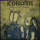 KOHOSH/SURVIVAL GUIDE