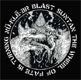 NU-KLE-AR BLAST SUNTAN/THE WHEEL OF FATE IS TURNING