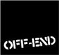 OFF-END/S-T(6 SONGS)