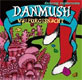 DANMUSH/walpurgisnacht @vMX̖