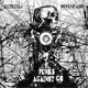 GOTCHA // ROSAPARK/SPLIT "PUNKS AGAINST G8"