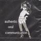PEOPLE/AUTHENTIC ORAL COMMUNICATION