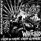 WRETCHED/LIBERO DI VIVERE LIBERO DI MORIRE
