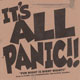 V.A./IT'S ALL PANIC!!
