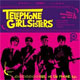 TELEPHONE GiRL SiSTERS/GiRL on the PHONE e.p.