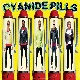 CYANIDE PILLS/STILL BORED
