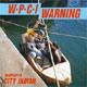WAR PAINTED CITY INDIAN/COMPLETE DISCOGRAPHY
