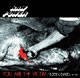RAW POWER/YOU ARE THE VICTIM/GOD'S COURSE