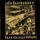 ALEHAMMER/BARMAGEDDON