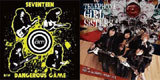 THE CRY! & TELEPHONE GIRL SISTERS/SPLIT