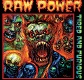 RAW POWER/TIRED AND FURIOUS