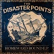 DISASTER POINTS/HOMEWARD BOUND E.P.