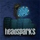 HEADSPARKS/S-T