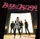 BOYS ORDER/TOMORROW DANCING