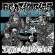AGATHOCLES // SATANIC MALFUNCTIONS/SPLIT