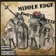 MIDDLE EDGE/EMOTION FREEZE